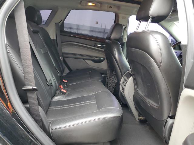 Photo 11 from auction – 2011 CADILLAC SRX LUXURY with VIN 3GYFNAEY7BS592681