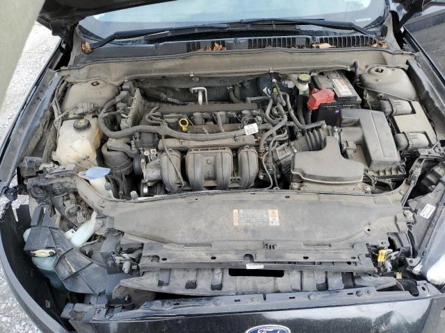Photo 11 from auction – 2014 FORD FUSION SE with VIN 3FA6P0H7XER336033