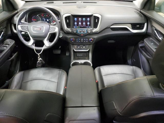 Photo 8 from auction – 2018 GMC TERRAIN SL with VIN 3GKALPEX7JL247972