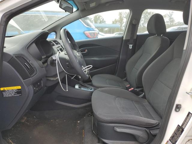 Photo 7 from auction – 2015 KIA RIO LX with VIN KNADM4A33F6452081