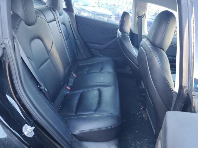 Photo 10 from auction – 2018 TESLA MODEL 3 with VIN 5YJ3E1EA2JF176234