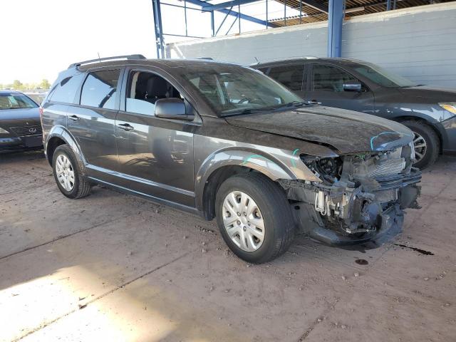 Photo 4 from auction – 2020 DODGE JOURNEY SE with VIN 3C4PDCAB1LT237057