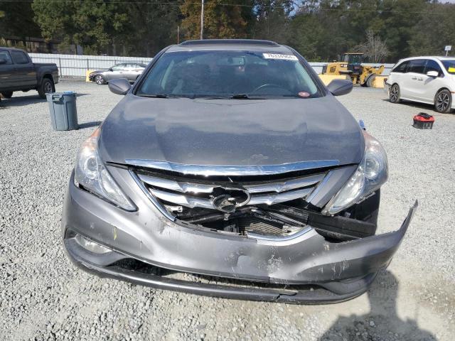 Photo 5 from auction – 2012 HYUNDAI SONATA SE with VIN 5NPEC4AC1CH501726