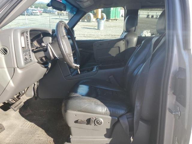 Photo 7 from auction – 2005 CHEVROLET SILVERADO with VIN 1GCEK19Z85Z200392