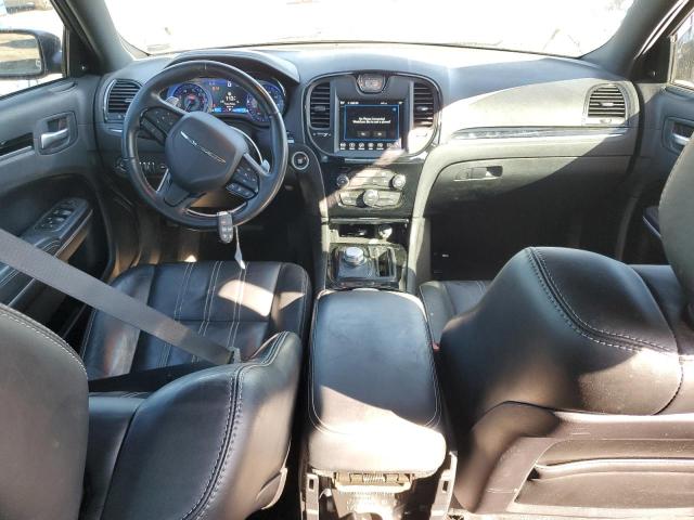 Photo 8 from auction – 2018 CHRYSLER 300 S with VIN 2C3CCABG7JH295894