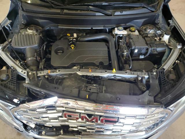 Photo 12 from auction – 2023 GMC TERRAIN DE with VIN 3GKALXEG4PL199887