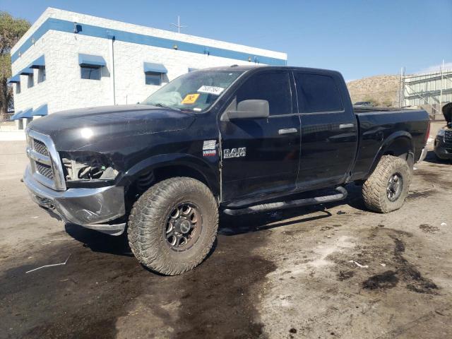 RAM 2500 ST 2013 with VIN 3C6TR5CT2DG578728 - Photo from auction
