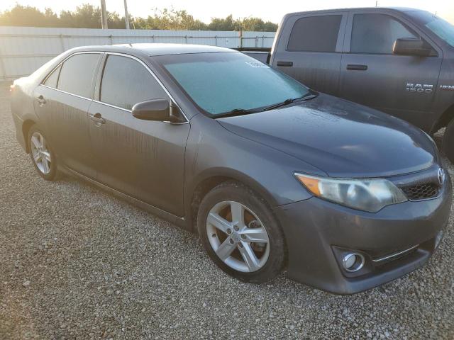 Photo 4 from auction – 2012 TOYOTA CAMRY BASE with VIN 4T1BF1FKXCU121990