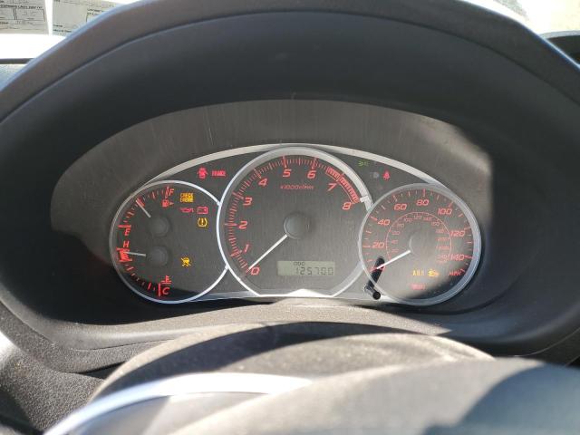 Photo 9 from auction – 2011 SUBARU IMPREZA WR with VIN JF1GR7E63BG808837