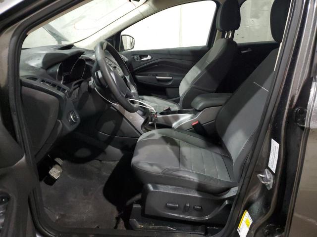 Photo 7 from auction – 2015 FORD ESCAPE SE with VIN 1FMCU9G9XFUC53690