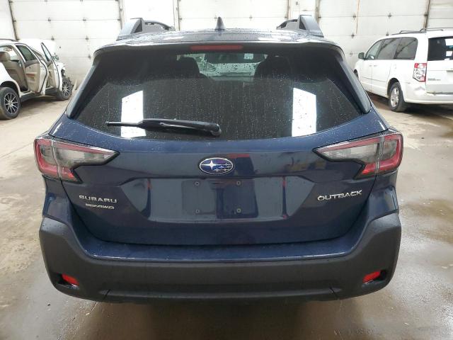 Photo 6 from auction – 2023 SUBARU OUTBACK PR with VIN 4S4BTAFC8P3147887
