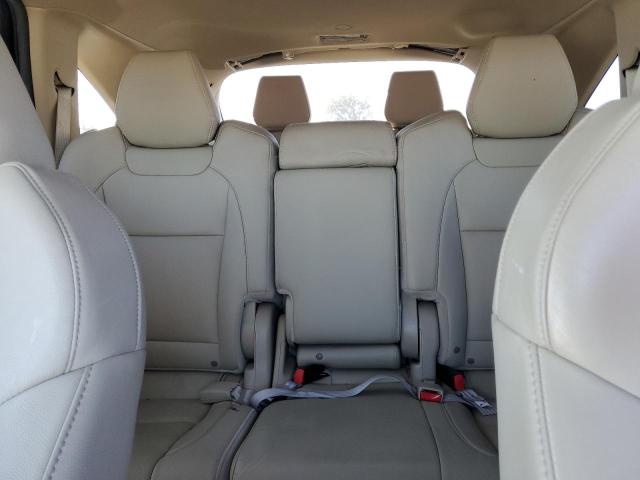 Photo 10 from auction – 2020 ACURA MDX with VIN 5J8YD4H32LL042297