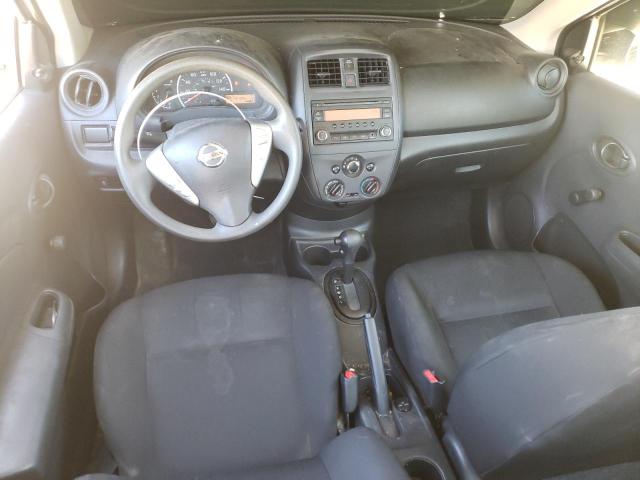 Photo 8 from auction – 2015 NISSAN VERSA S with VIN 3N1CN7AP2FL918141
