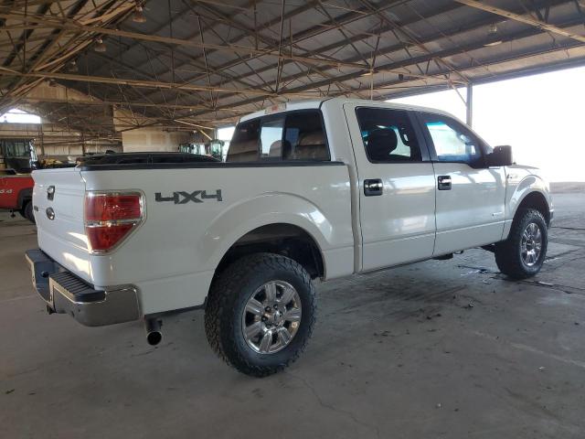 Photo 3 from auction – 2011 FORD F150 SUPER with VIN 1FTFW1ET8BFA62845