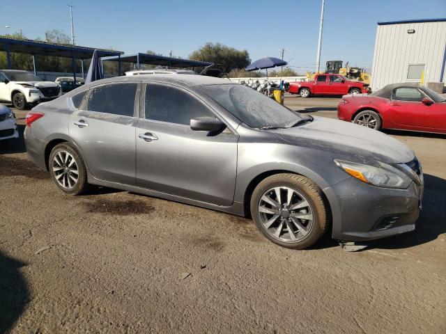 Photo 4 from auction – 2017 NISSAN ALTIMA 2.5 with VIN 1N4AL3AP5HC207668