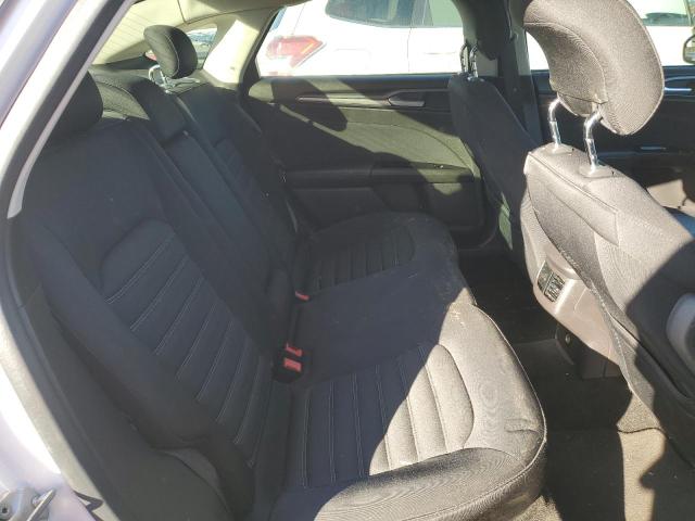Photo 10 from auction – 2014 FORD FUSION SE with VIN 1FA6P0HD4E5360661