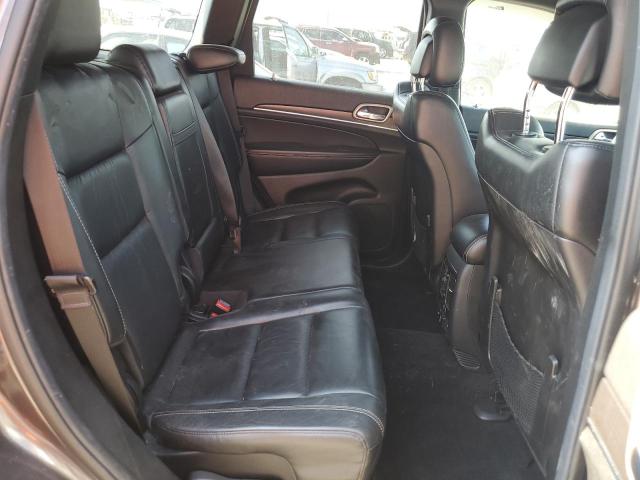 Photo 11 from auction – 2014 JEEP GRAND CHER with VIN 1C4RJFBG2EC293522