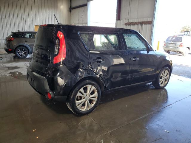 Photo 3 from auction – 2015 KIA SOUL + with VIN KNDJP3A52F7191030