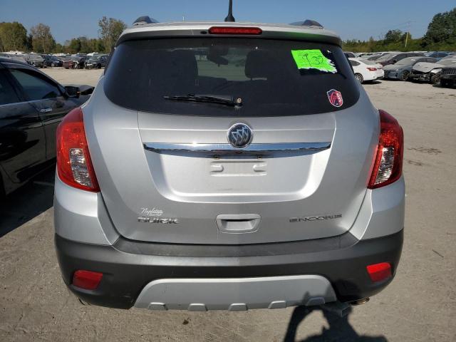 Photo 6 from auction – 2014 BUICK ENCORE with VIN KL4CJASB4EB685821