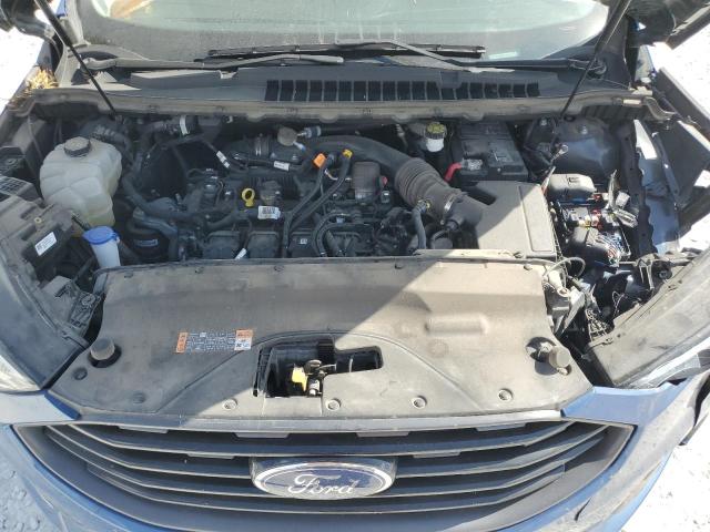 Photo 12 from auction – 2022 FORD EDGE SEL with VIN 2FMPK4J97NBA83490