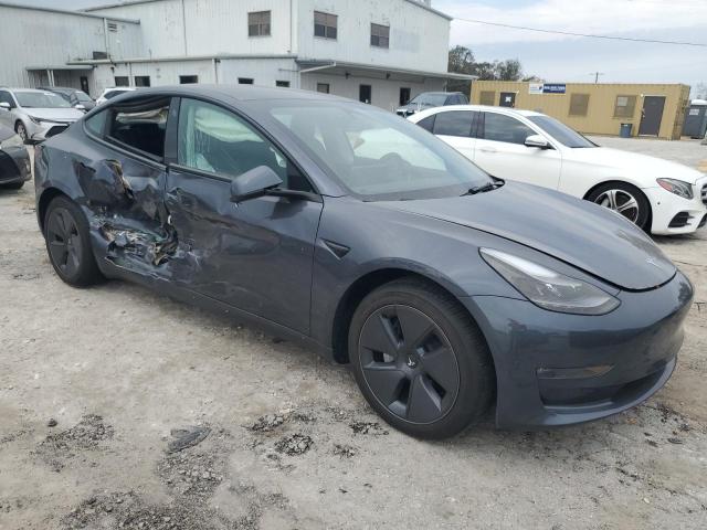 Photo 4 from auction – 2023 TESLA MODEL 3 with VIN 5YJ3E1EB6PF637503