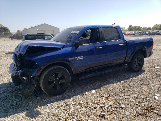 RAM 1500 SLT 2016 مع رقم تعريف المركبة 1C6RR7LTXGS399050 - صورة من المزاد
