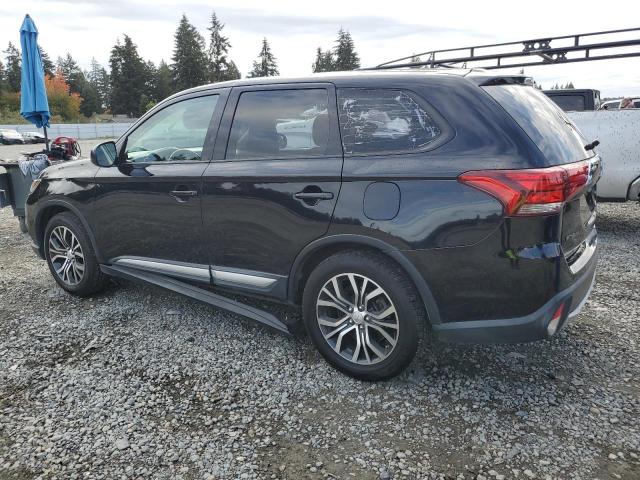Photo 2 from auction – 2017 MITSUBISHI OUTLANDER with VIN JA4AD2A38HZ028627
