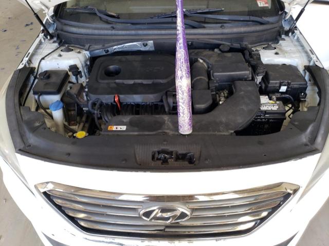 Photo 11 from auction – 2016 HYUNDAI SONATA SPO with VIN 5NPE34AF7GH267138