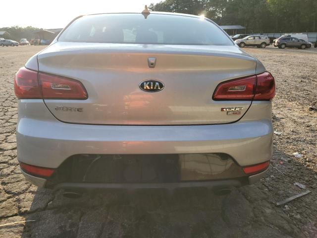 Photo 6 from auction – 2016 KIA FORTE SX with VIN KNAFZ6A3XG5629934