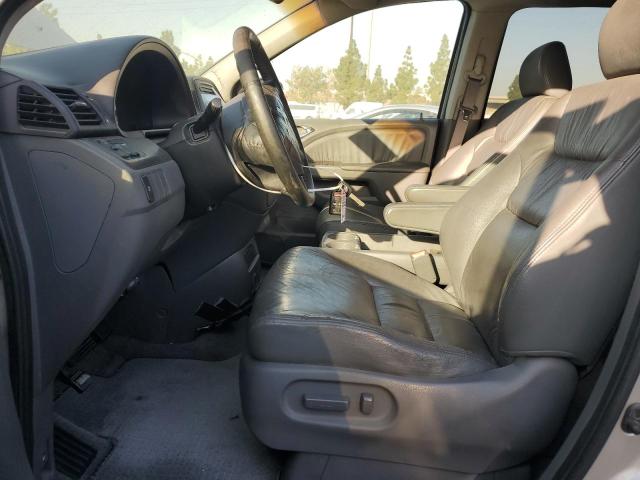 Photo 7 from auction – 2007 HONDA ODYSSEY EX with VIN 5FNRL38727B427158