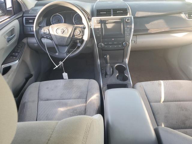 Photo 8 from auction – 2016 TOYOTA CAMRY LE with VIN 4T4BF1FK1GR540922