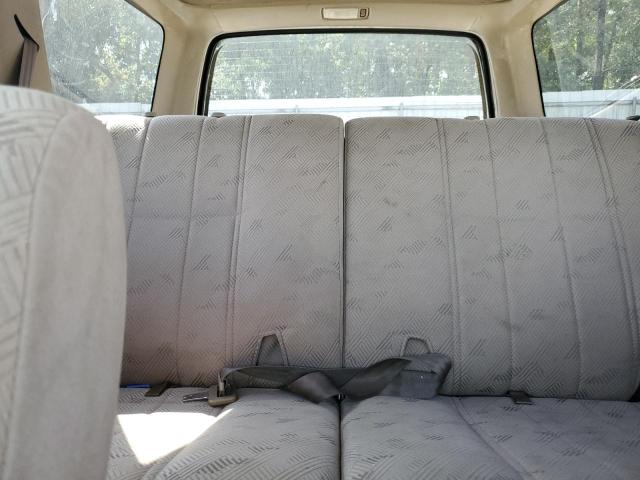 Photo 10 from auction – 2001 TOYOTA 4RUNNER SR with VIN JT3GN86R510218042