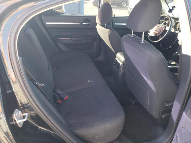 Photo 10 from auction – 2009 DODGE CHARGER SX with VIN 2B3KA33V39H507225