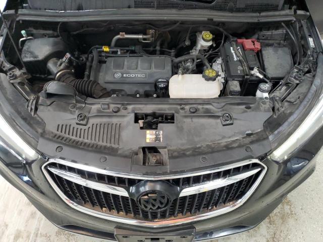 Photo 12 from auction – 2019 BUICK ENCORE PRE with VIN KL4CJESB4KB933455