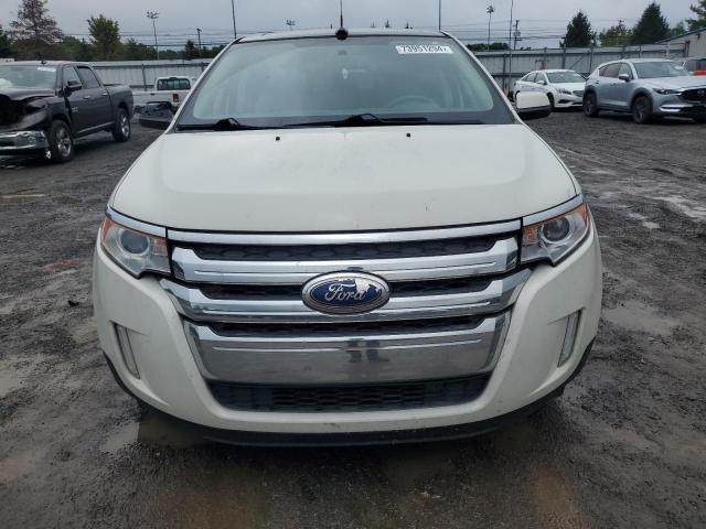Photo 5 from auction – 2013 FORD EDGE with VIN 2FMDK3JCXDBC33552