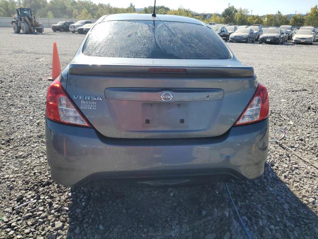 Photo 6 from auction – 2018 NISSAN VERSA S with VIN 3N1CN7AP2JL805945