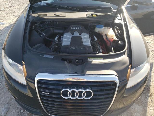 Photo 11 from auction – 2011 AUDI A6 PREMIUM with VIN WAUBGAFB0BN034512