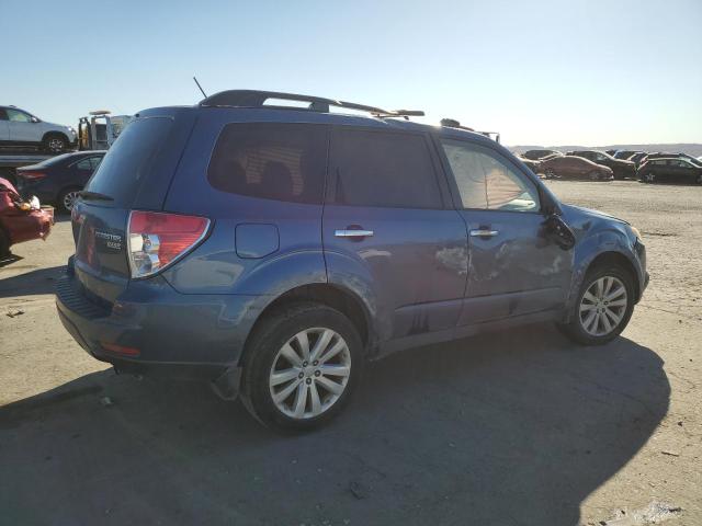 Photo 3 from auction – 2013 SUBARU FORESTER 2 with VIN JF2SHADCXDH423897
