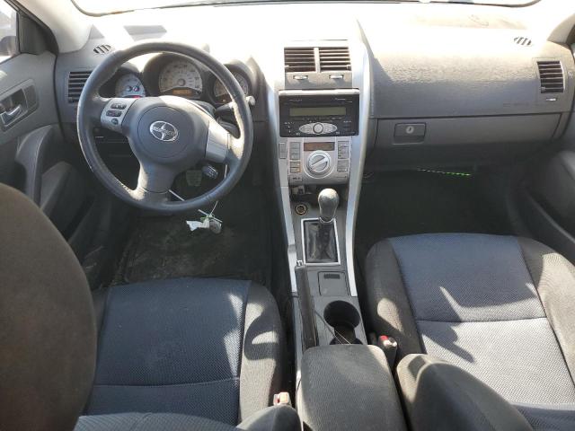 Photo 8 from auction – 2006 TOYOTA SCION TC with VIN JTKDE177660086024
