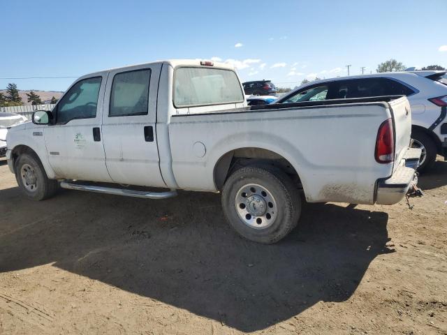 Photo 2 from auction – 2005 FORD F250 SUPER with VIN 1FTSW20P65EB21500
