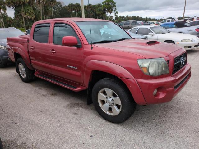 Photo 4 from auction – 2011 TOYOTA TACOMA DOU with VIN 3TMJU4GN2BM112123