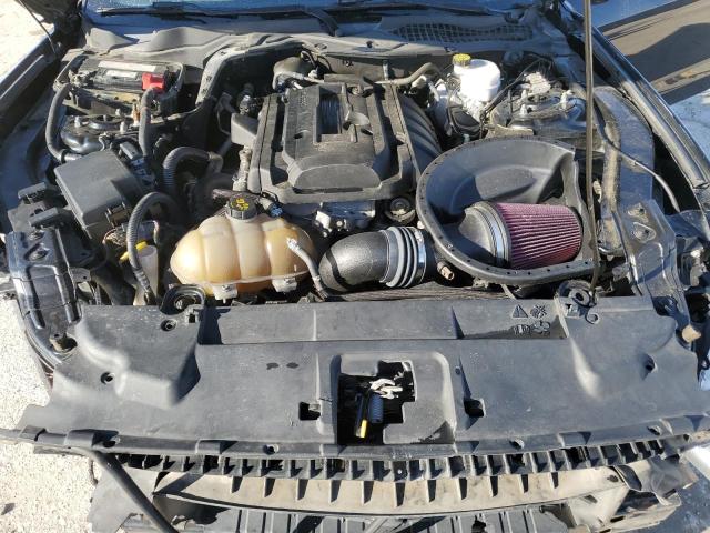 Photo 11 from auction – 2019 FORD MUSTANG with VIN 1FA6P8TH1K5125087