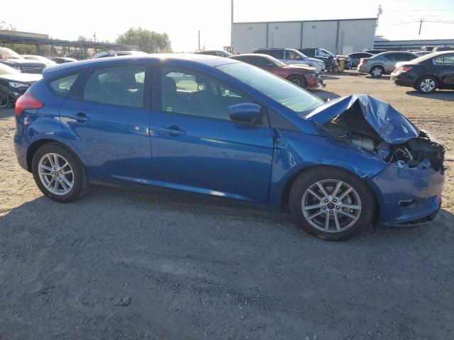 Photo 4 from auction – 2018 FORD FOCUS SE with VIN 1FADP3K28JL250640