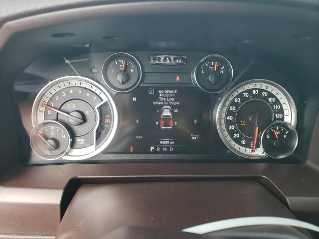Photo 9 from auction – 2017 RAM 1500 SLT with VIN 1C6RR6GG0HS856070