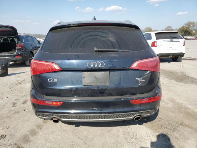 Photo 6 from auction – 2011 AUDI Q5 PREMIUM with VIN WA1DKAFP6BA104845