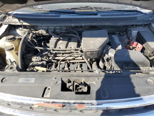 Photo 11 from auction – 2011 FORD EDGE SEL with VIN 2FMDK3JC5BBB39446