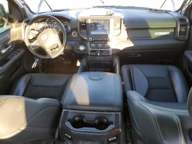 Photo 8 from auction – 2021 RAM 1500 REBEL with VIN 1C6SRFLT0MN538396