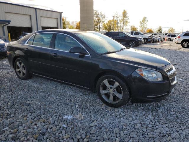 Photo 4 from auction – 2011 CHEVROLET MALIBU 1LT with VIN 1G1ZC5E14BF286859