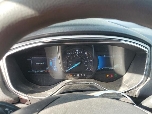 Photo 9 from auction – 2015 FORD FUSION SE with VIN 3FA6P0LUXFR296728