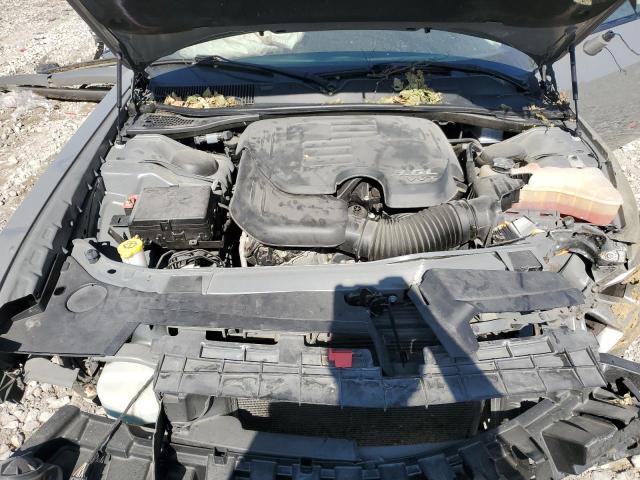 Photo 11 from auction – 2018 DODGE CHALLENGER with VIN 2C3CDZAG4JH276622
